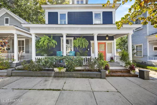 108 Church ST, Wilmington, NC 28401