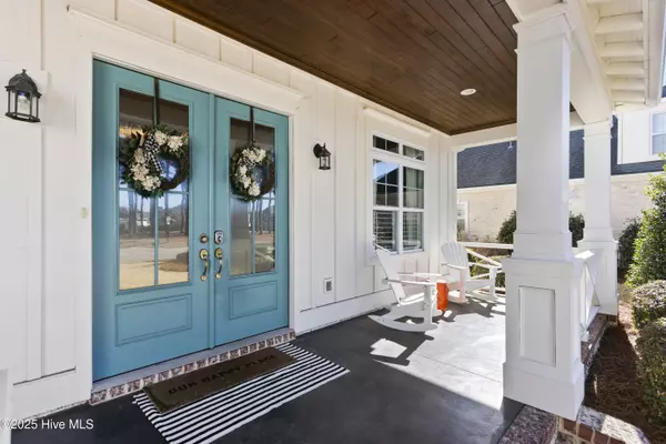 Wilmington, NC 28409,5289 Leisure CIR