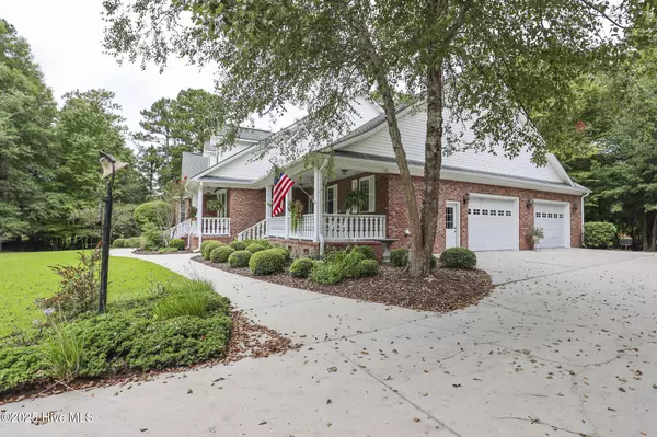 Jacksonville, NC 28540,132 Hawkins LNDG