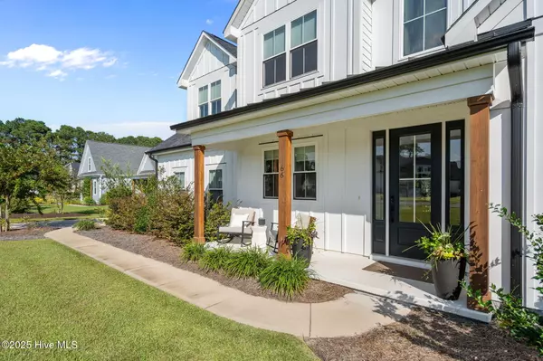 Hampstead, NC 28443,66 Stratford PL