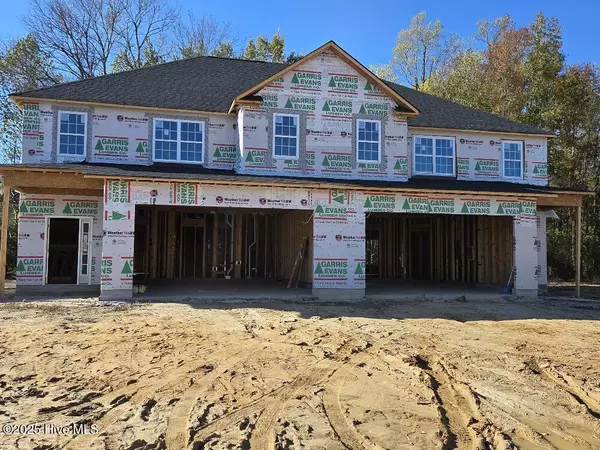 2016 Dartford DR #A, Greenville, NC 27834