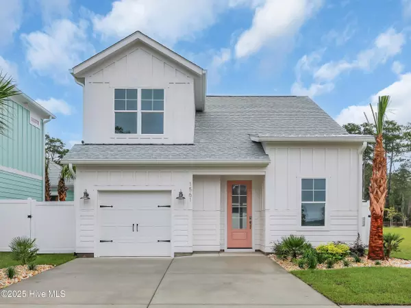 Calabash, NC 28467,1561 Coastal Cove Lane