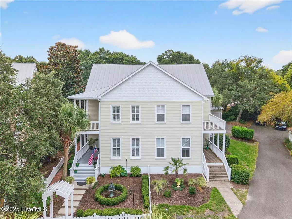 Carolina Beach, NC 28428,248 Silver Sloop WAY