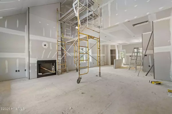 Whispering Pines, NC 28327,2177 Airport RD