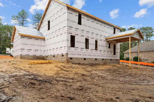Whispering Pines, NC 28327,2177 Airport RD