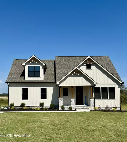 6786 Fire Tower RD, Bailey, NC 27807