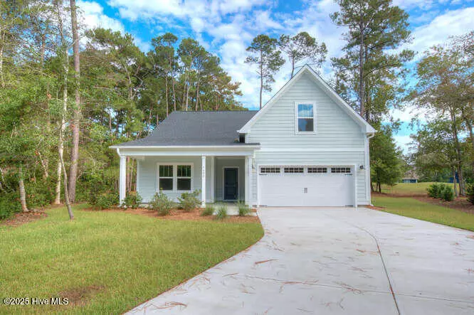 Ocean Isle Beach, NC 28469,1602 Settlers WAY SW #81