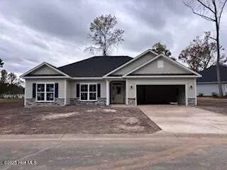 Wallace, NC 28466,120 Cherry Laurel DR