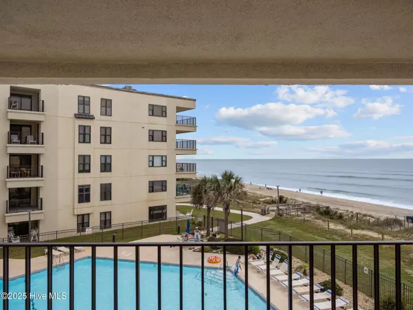 1505 Salter Path RD #323, Indian Beach, NC 28512