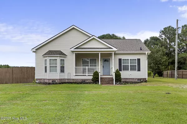 Beulaville, NC 28518,1441 Haw Branch RD