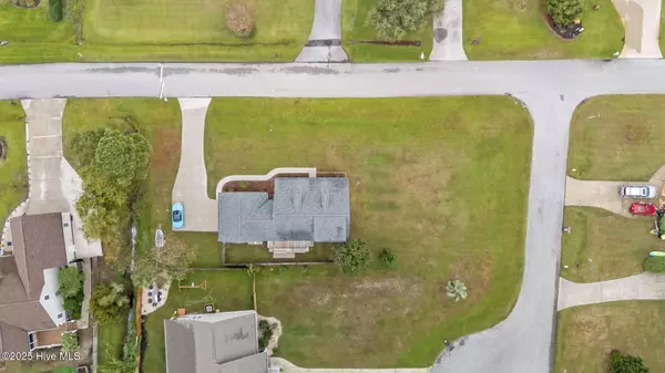Newport, NC 28570,122 Tidewater DR