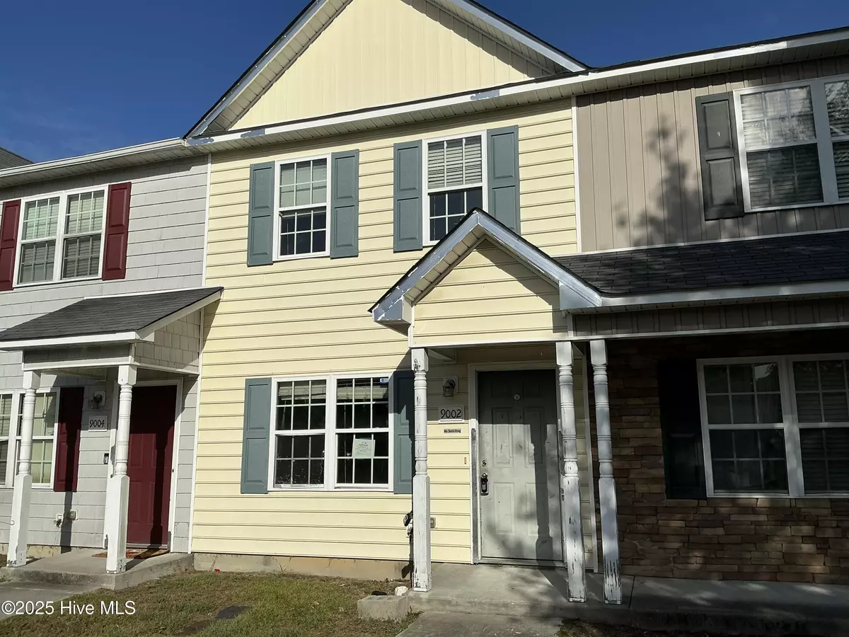 Jacksonville, NC 28546,9002 Bannister LOOP