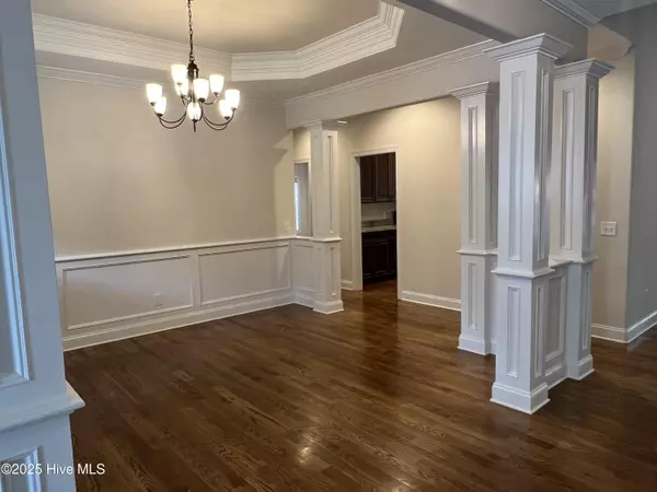 Pinehurst, NC 28374,5 Timuquana TRL