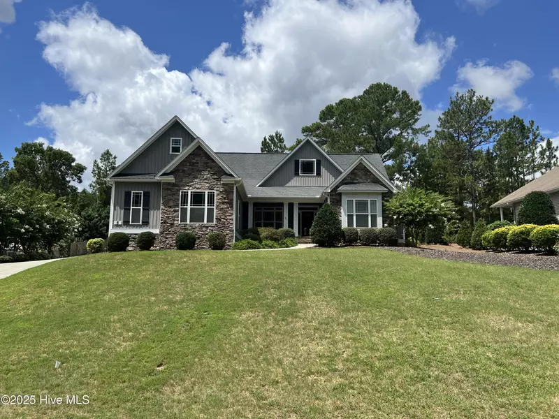 5 Timuquana TRL, Pinehurst, NC 28374