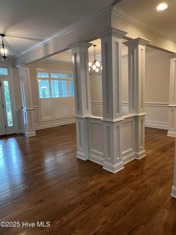 Pinehurst, NC 28374,5 Timuquana TRL