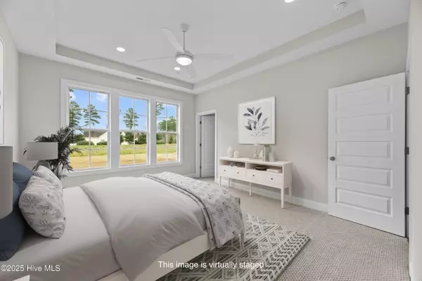 New Bern, NC 28562,1008 Exeter PL