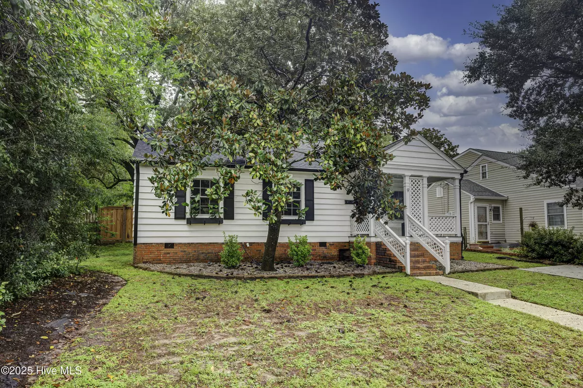 Wilmington, NC 28401,9 Madison ST