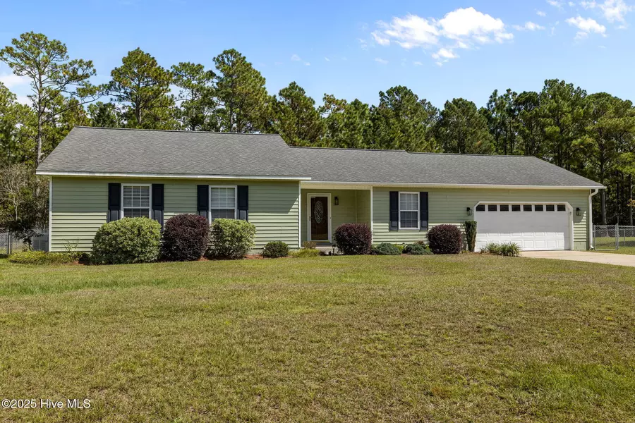 115 Countryside CT, Newport, NC 28570