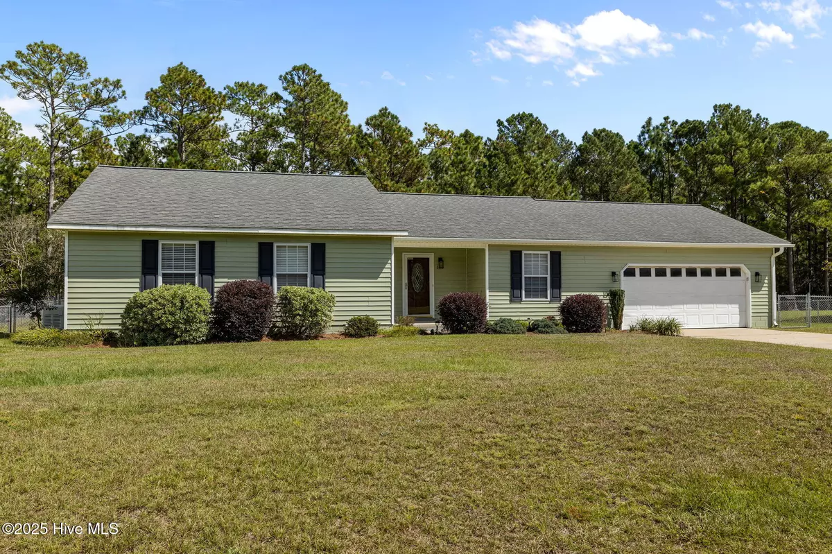 Newport, NC 28570,115 Countryside CT