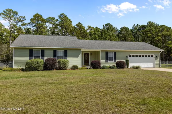 115 Countryside CT, Newport, NC 28570