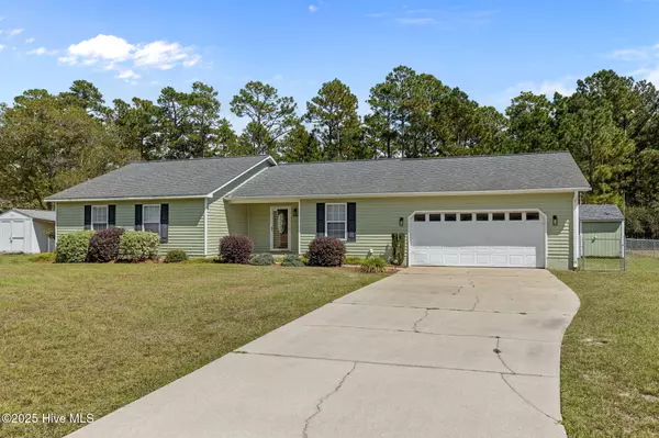 Newport, NC 28570,115 Countryside CT