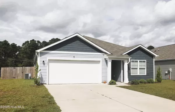 Castle Hayne, NC 28429,1221 Saint Augustine DR