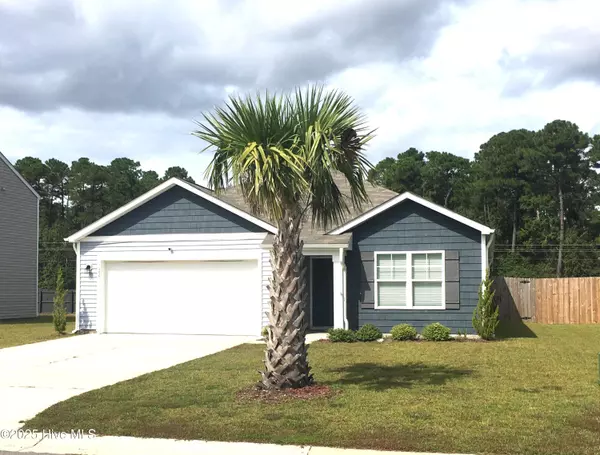 Castle Hayne, NC 28429,1221 Saint Augustine DR