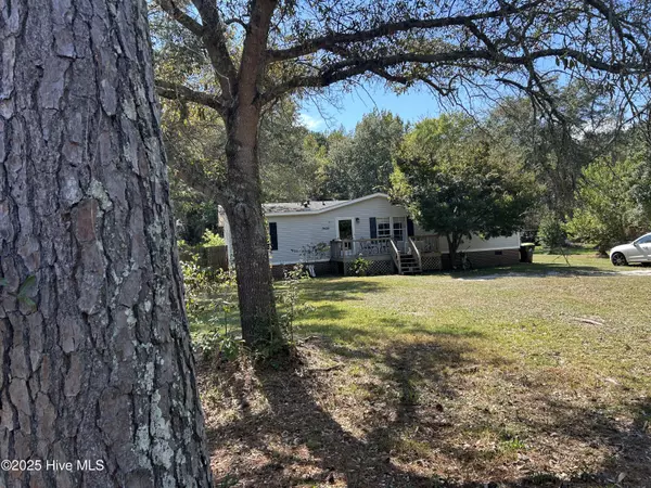 Leland, NC 28451,3529 Blue Banks Loop RD NE