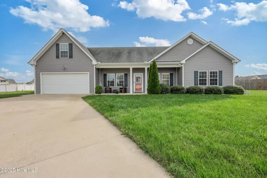 113 Galera CT, Elizabeth City, NC 27909