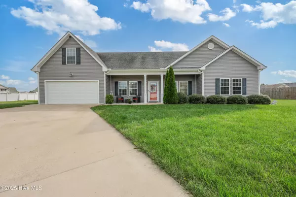 113 Galera CT, Elizabeth City, NC 27909