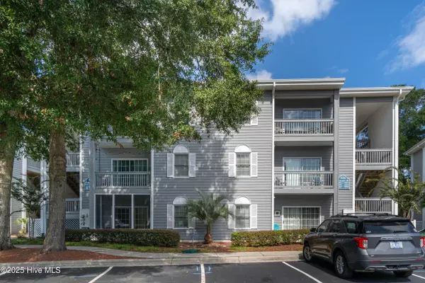 Sunset Beach, NC 28468,155 Royal Poste RD ##3007