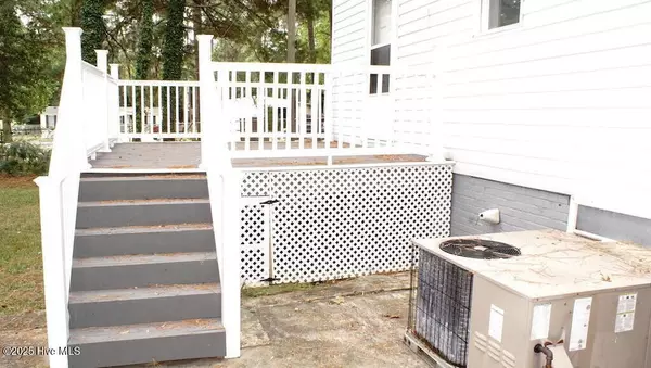 Rocky Mount, NC 27801,409 N Mercer ST