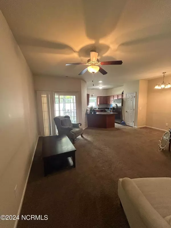Jacksonville, NC 28546,222 Caldwell LOOP