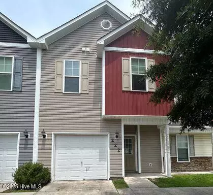 Jacksonville, NC 28546,222 Caldwell LOOP