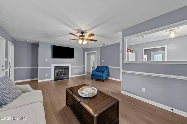 Raeford, NC 28376,190 Rye LN