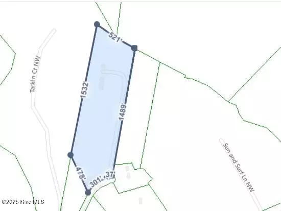 445 Tarkln CT NW,  Shallotte,  NC 28470