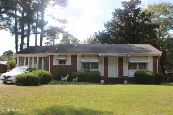 1820 Berkshire RD, Rocky Mount, NC 27801