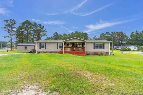 414 Sherrow River DR SW, Shallotte, NC 28470
