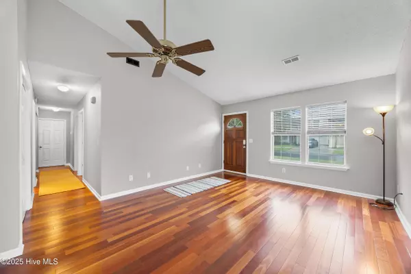 Wilmington, NC 28409,4824 Weybridge LN