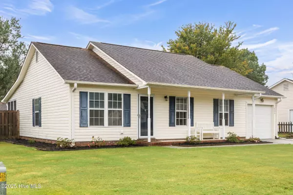 Wilmington, NC 28409,4824 Weybridge LN