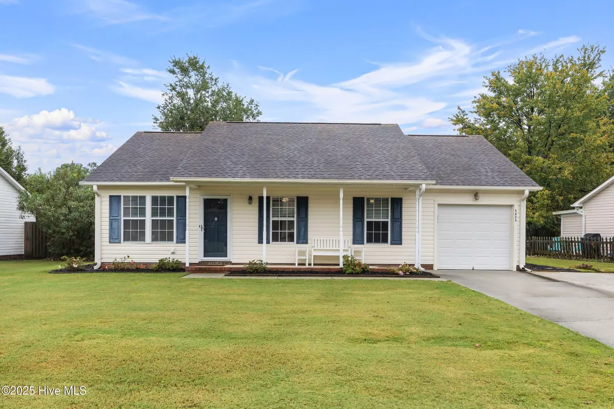 Wilmington, NC 28409,4824 Weybridge LN