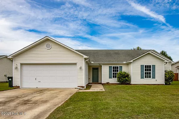 New Bern, NC 28562,2916 Judge Manly DR