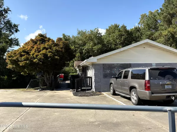 Jacksonville, NC 28546,920 Gum Branch RD