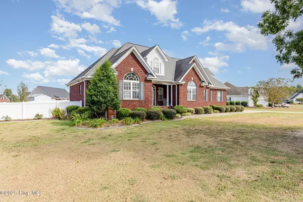 Goldsboro, NC 27530,103 John Deere DR