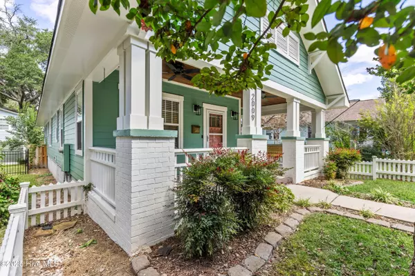 Wilmington, NC 28403,2009 Pender AVE