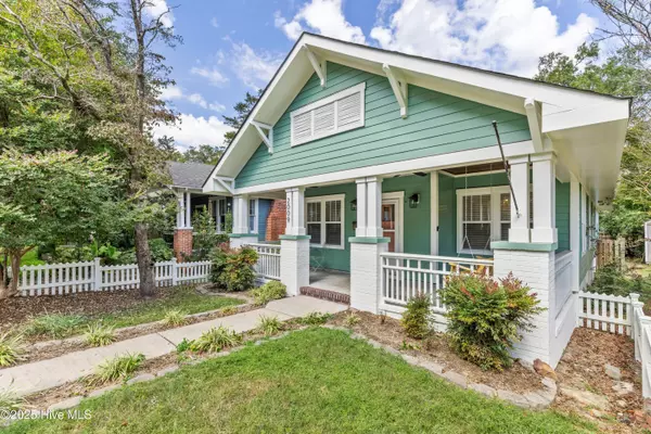 Wilmington, NC 28403,2009 Pender AVE