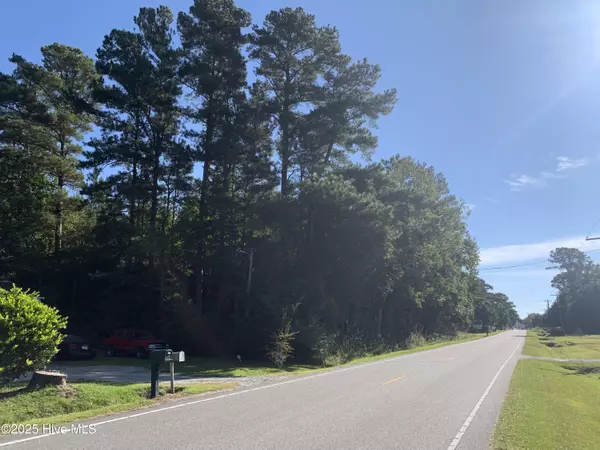 Maysville, NC 28555,0 Smith RD