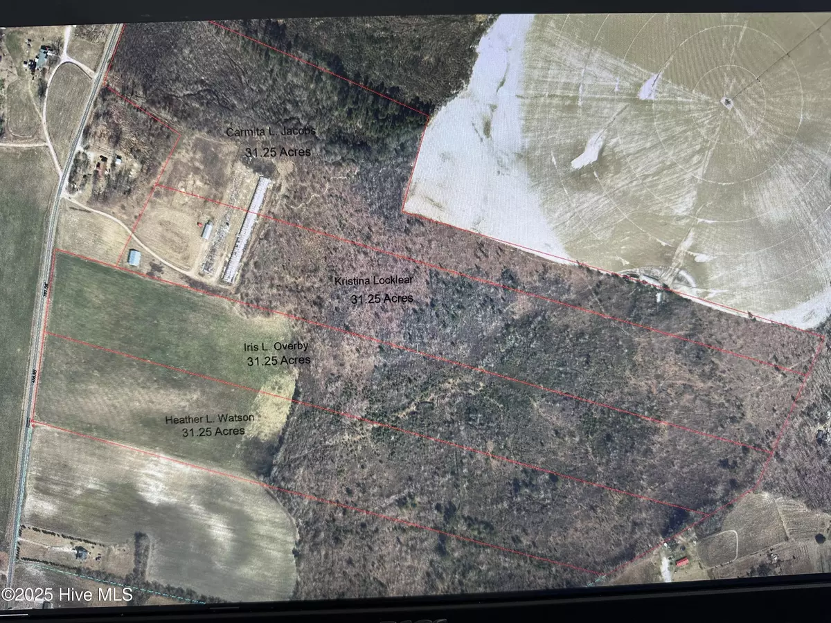 Maxton, NC 28364,Lot 4 Mcgirt RD