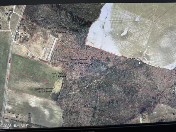 Lot 4 Mcgirt RD, Maxton, NC 28364