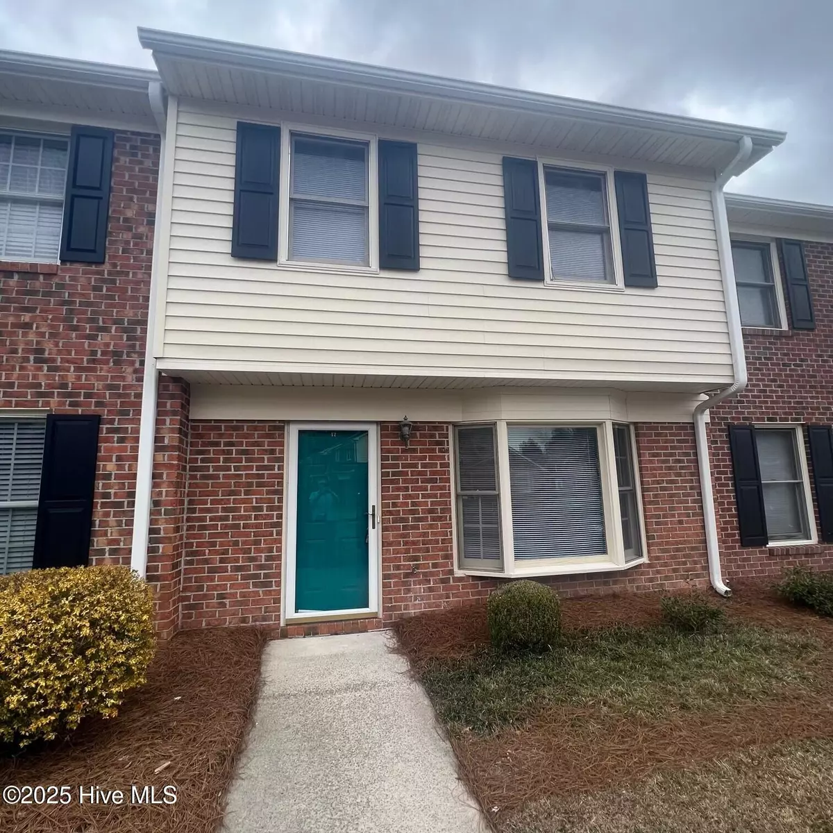 Greenville, NC 27858,2700 Thackery RD #42